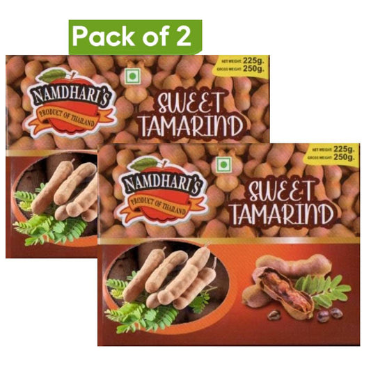 Thailand Sweet Tamarind Box