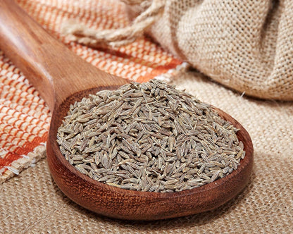 RootBloom®™ Cumin Seeds Whole Sabut Jeera