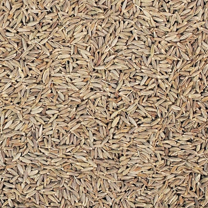 Cumin Seeds Whole Sabut Jeera