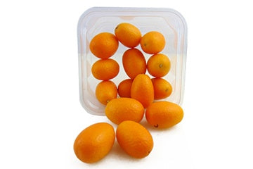 Fresh Kumquat Imported