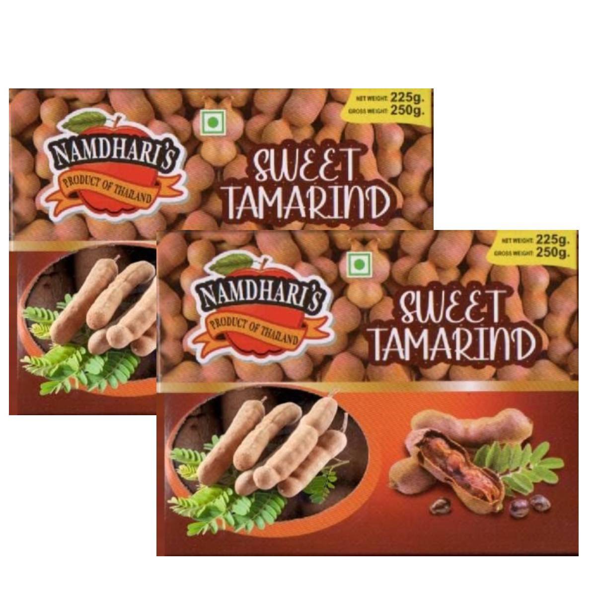 Thailand Sweet Tamarind