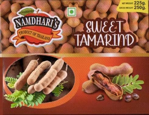 RootBloom®™ Namdhari Thailand Imported Sweet Tamarind