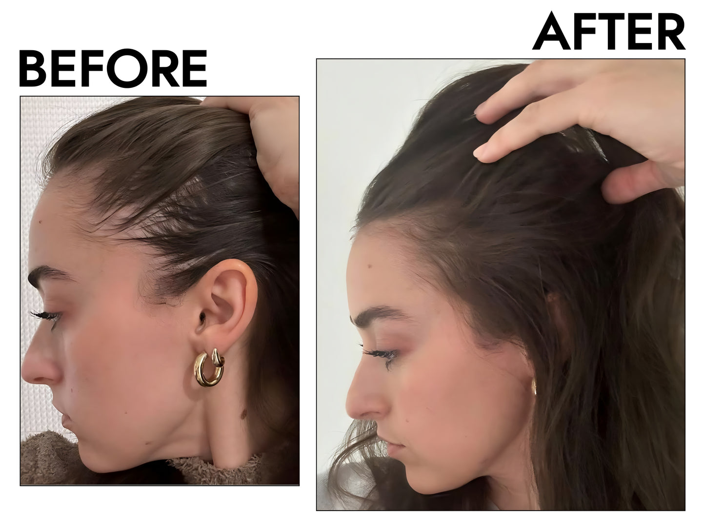 Rosemary Hair Oil-Biotin-Jojoba Butter,Vitamin H